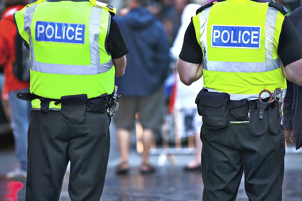 Merseyside Police