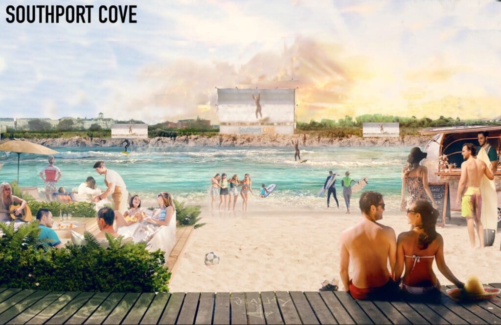 Southport Cove