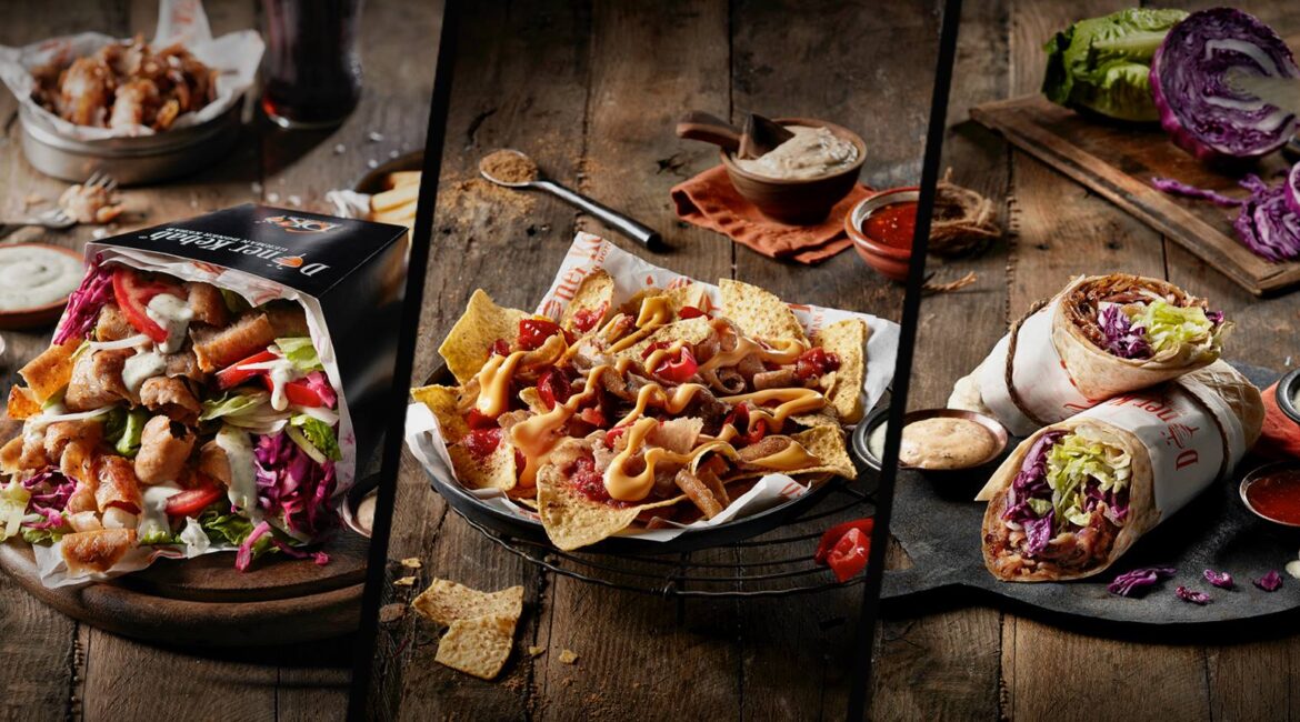 Doner Kebab is coming to Southport