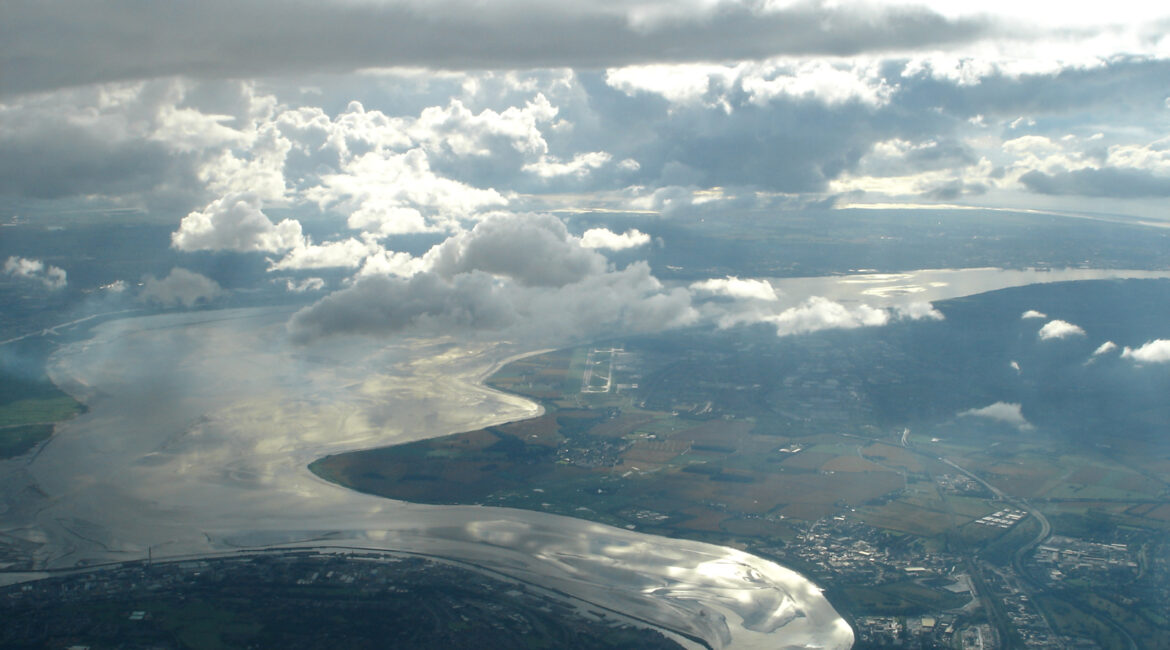 The Liverpool City Region Combined Authority wants to create a multi-billion-pound Mersey Tidal Power project